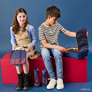 B.box Flexi Insulated Lunch Bag- Harry Potter by B.box-7