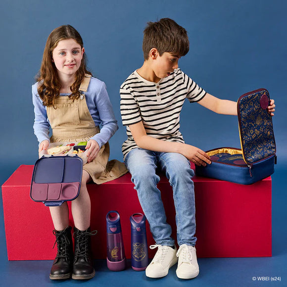B.box Flexi Insulated Lunch Bag- Harry Potter by B.box