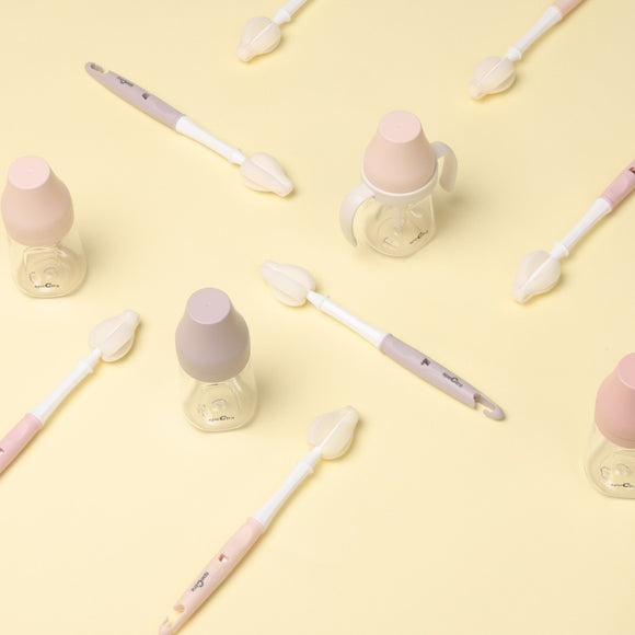 Spectra Sponge Teat Brush Set