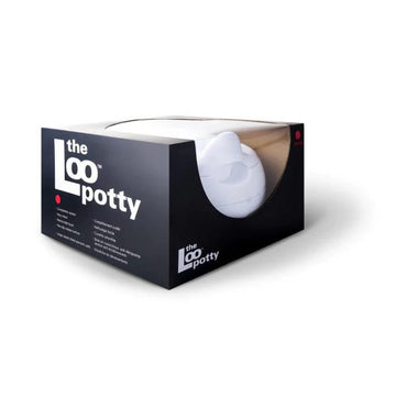 Joovy Loo Potty Chair Non slip Base - 0