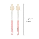 Spectra Sponge Teat Brush Set-4