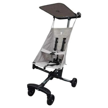 Qplay Pushchair Lightweigh Travel Size