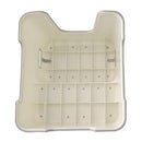 Lucky Baby Toddler 2 step level stool-7