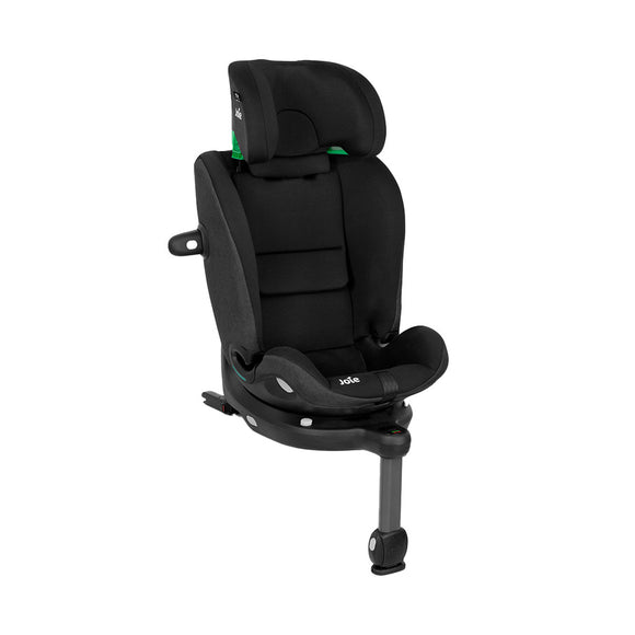 Joie i-Pivot™ Grow 360 One Hand Spin 4Modes Car Seat