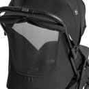 Joie Parcel Lx Stroller + i-snug Infant Car Seat (Stroller + Car Seat)-6