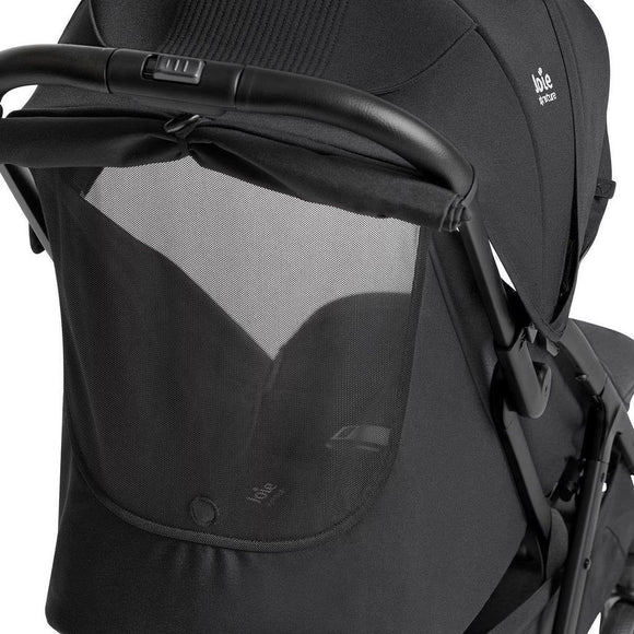 Joie Parcel Lx Stroller + i-snug Infant Car Seat (Stroller + Car Seat)