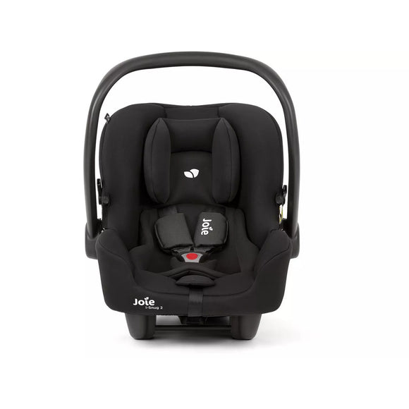 Joie Parcel Lx Stroller + i-snug Infant Car Seat (Stroller + Car Seat)