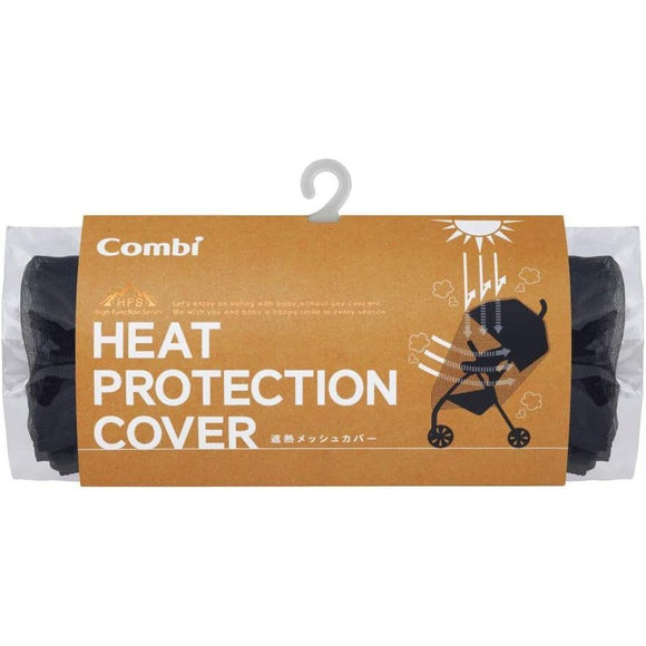 Combi Heat Protection Cover
