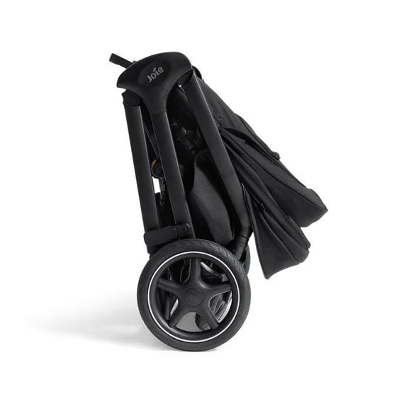 Joie Finiti Stroller + i-snug Infant Car Seat (Stroller + Car Seat)