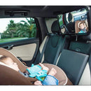 Lucky Baby Universal Baby 360° Rear Facing Car Mirror-8