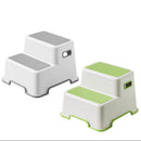 Lucky Baby Toddler 2 step level stool-1