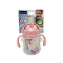 Lucky Baby Oodee Straw Cup W/Handle-2