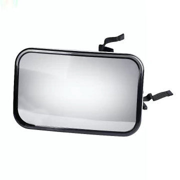 Lucky Baby Universal Baby 360° Rear Facing Car Mirror