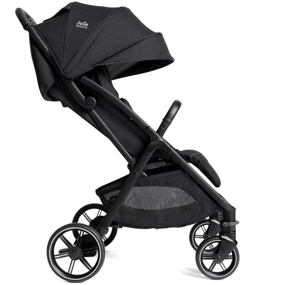 Joie Parcel Lx Stroller + Gemm Infant Car Seat (Stroller + Car Seat)