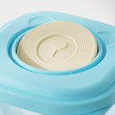 Lucky Baby Air Food Storage Containers 6pcs-3