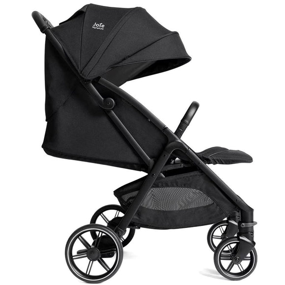 Joie Parcel Lx Stroller + Gemm Infant Car Seat (Stroller + Car Seat)