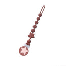Lucky Baby Clipy'Go Silicone Pacifier Chain-8