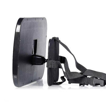Lucky Baby Universal Baby 360° Rear Facing Car Mirror