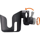 Combi Cup Holder Black | Suitable for Combi Stroller Models-6