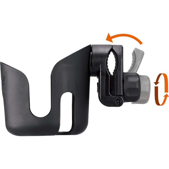 Combi Cup Holder Black | Suitable for Combi Stroller Models