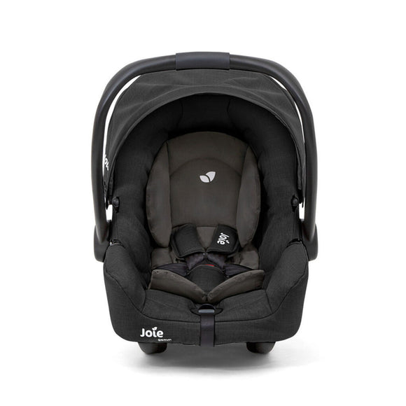 Joie Finiti Stroller + Gemm Infant Car Seat (Stroller + Car Seat)