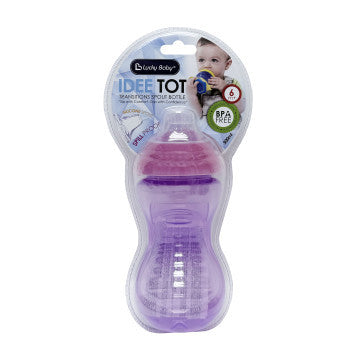 Lucky Baby Idee Tot Transitions Spout Cup 300ml