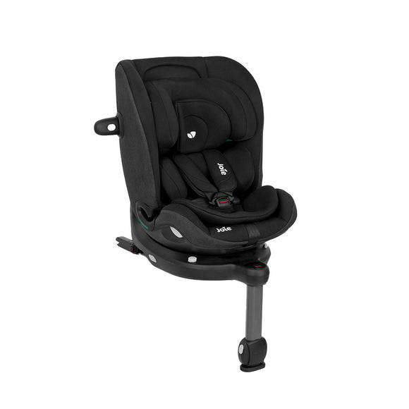 Joie i-Pivot™ Grow 360 One Hand Spin 4Modes Car Seat