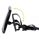 Lucky Baby Universal Baby 360° Rear Facing Car Mirror-4