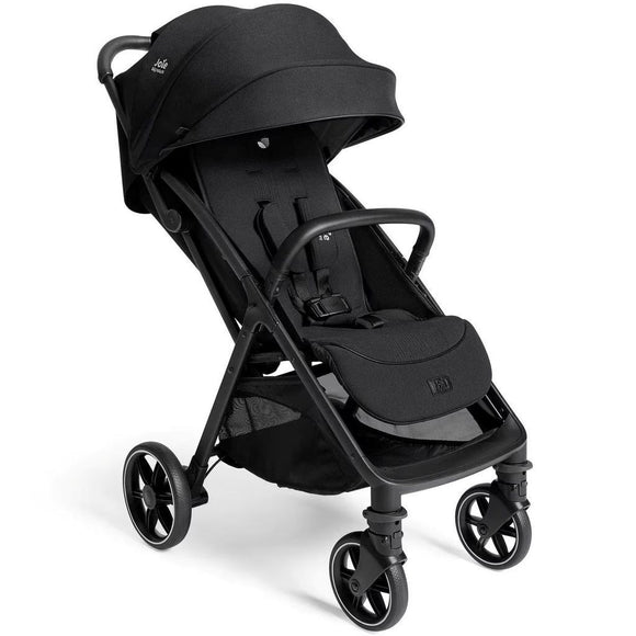 Joie Parcel Lx Stroller + i-snug Infant Car Seat (Stroller + Car Seat)