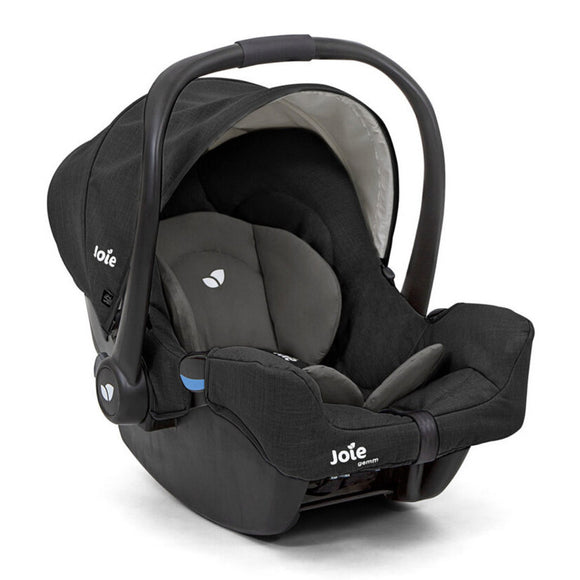 Joie Finiti Stroller + Gemm Infant Car Seat (Stroller + Car Seat)