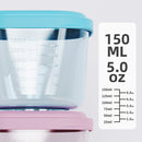 Lucky Baby Air Food Storage Containers 6pcs-6