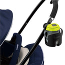 Combi Cup Holder Black | Suitable for Combi Stroller Models-7
