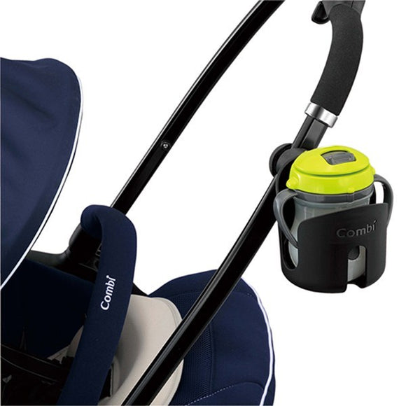 Combi Cup Holder Black | Suitable for Combi Stroller Models
