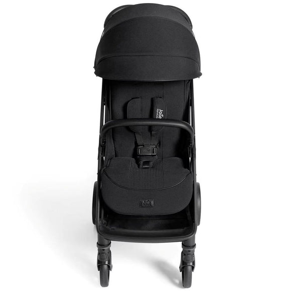 Joie Parcel Lx Stroller + i-snug Infant Car Seat (Stroller + Car Seat)