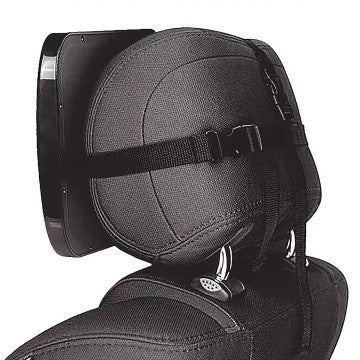 Lucky Baby Universal Baby 360° Rear Facing Car Mirror - 0