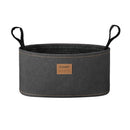 Combi Baby Stroller Organizer Max Load 12kg | Suitable for Combi Stroller Models-1