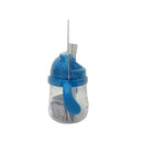 Lucky Baby Oodee Straw Cup W/Handle-3