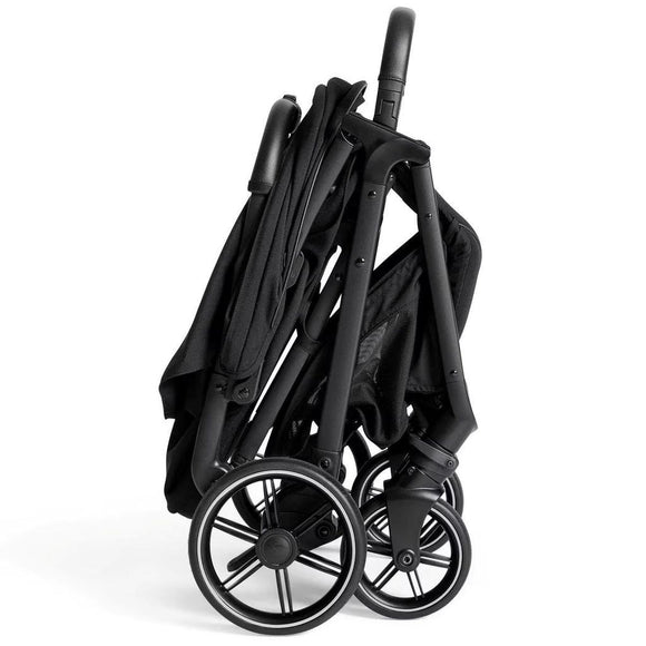 Joie Parcel Lx Stroller + i-snug Infant Car Seat (Stroller + Car Seat)