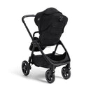 Joie Finiti Stroller + i-snug Infant Car Seat (Stroller + Car Seat)-4