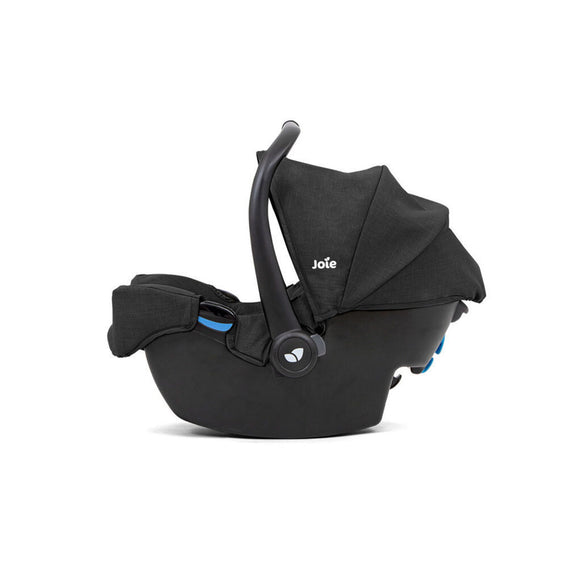 Joie Parcel Lx Stroller + Gemm Infant Car Seat (Stroller + Car Seat)