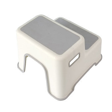 Lucky Baby Toddler 2 step level stool - 0