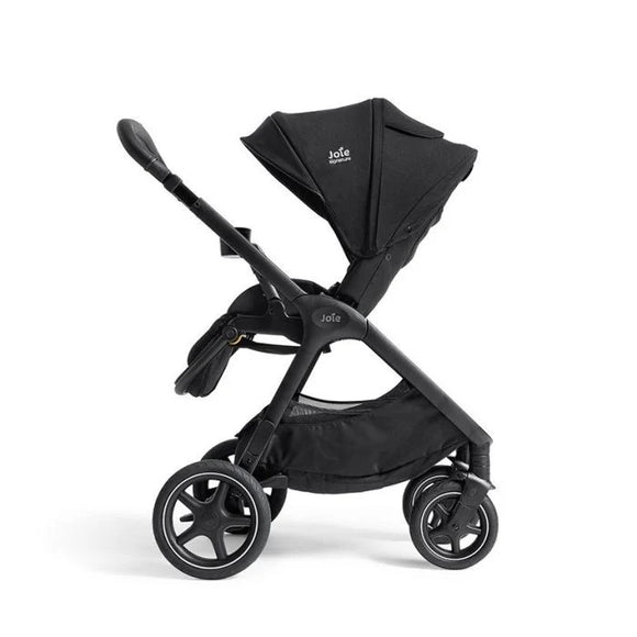 Joie Finiti Stroller + i-snug Infant Car Seat (Stroller + Car Seat)