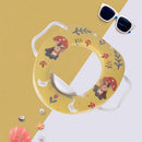 Lucky Baby Spongy Potty Seat W/Handle-5