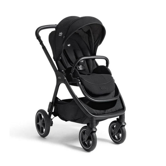 Joie Finiti Stroller + i-snug Infant Car Seat (Stroller + Car Seat)