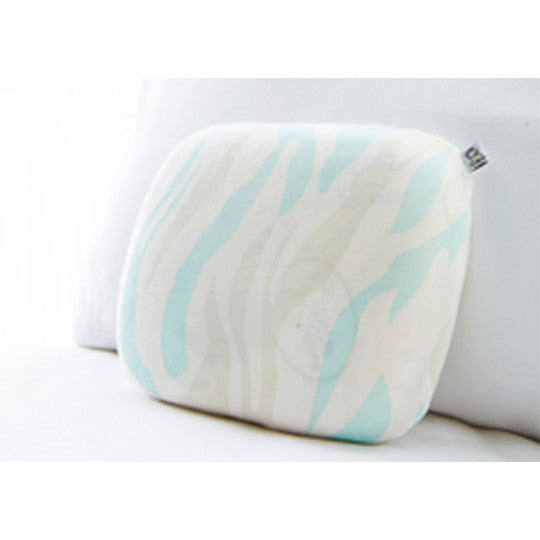 Little Zebra Newborn Gift Set Newborn Pillow + Hug Hug Pillow + Buckwheat Beanie + Gift Box