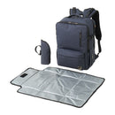 Princeton Armour Series Diaper Bag With Diaper Changing Mat Diaper Bagpack Diaper Organizer Bag-2