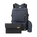 Princeton Armour Series Diaper Bag With Diaper Changing Mat Diaper Bagpack Diaper Organizer Bag-3