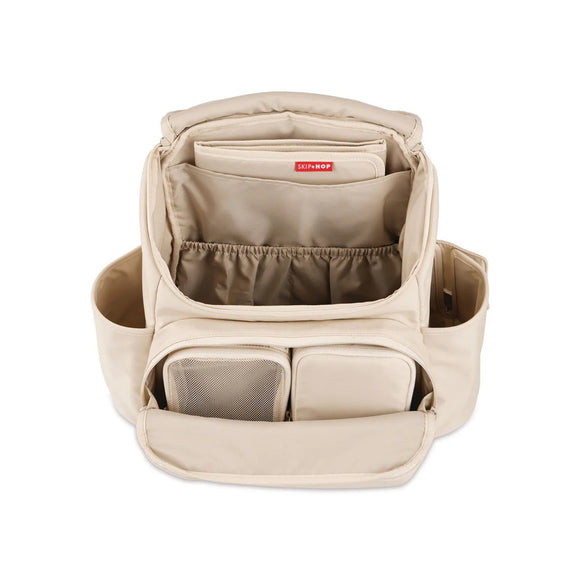 Skip Hop Forma Next Nappy Backpack Diaper Bag