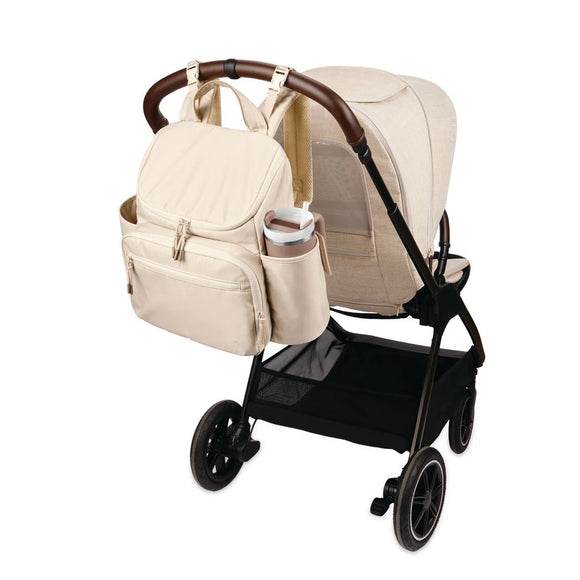 Skip Hop Forma Next Nappy Backpack Diaper Bag