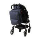 Princeton Armour Series Diaper Bag With Diaper Changing Mat Diaper Bagpack Diaper Organizer Bag-8